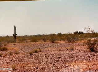 0 W South Rd #6, Wickenburg, AZ 85390