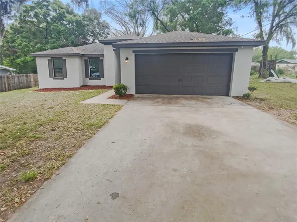 27118 Fernery Ave, Brooksville, FL 34602