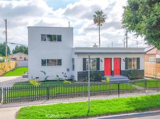 920 E 91st St, Los Angeles, CA 90002