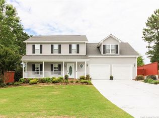 150 Valley View Ct, Sanford, NC 27332
