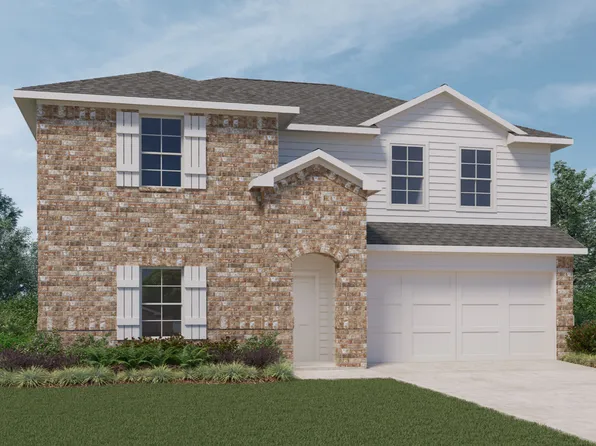 40315 Bermuda Ivy St, Magnolia, TX 77354