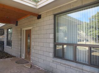 00000 S Lakewood Dr, Yarnell, AZ 85362