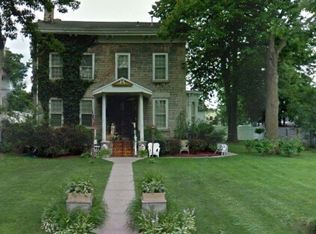 151 Chestnut St APT 2, Lockport, NY 14094