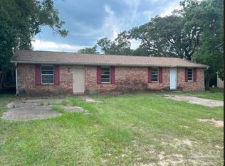 1613 N 62nd Ave, Pensacola, FL 32506