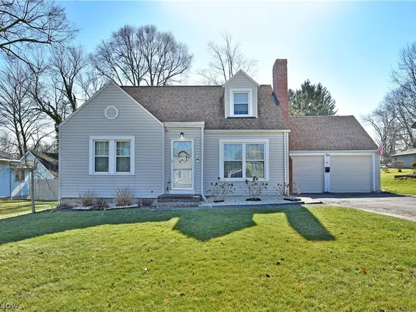 31 Edgewater Dr, Poland, OH 44514