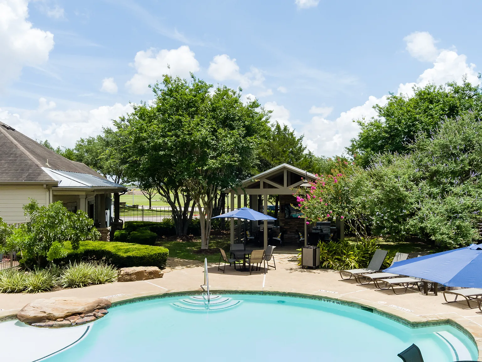 Ranch at City Park — Photo 3
