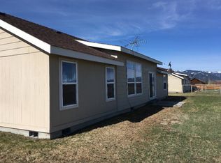 844 Tonya Rd, Victor, ID 83455