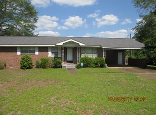 610 Sycamore St, Columbus, MS 39702