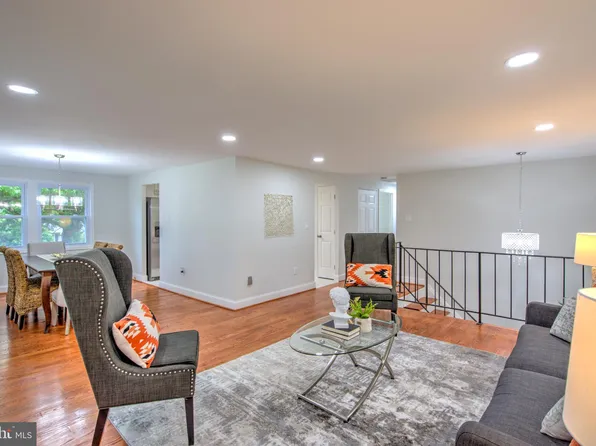 11008 Winsford Ave, Upper Marlboro, MD 20774