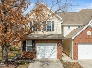 2603 Forest Shadows Ln, Raleigh, NC 27614