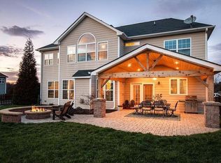 3024 Plum River Cv, High Point, NC 27265