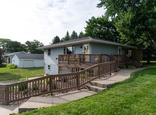 501 E Washington St, Monroe, IA 50170