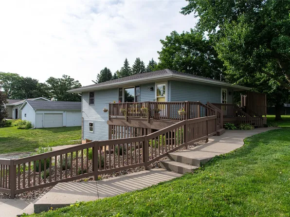 501 E Washington St, Monroe, IA 50170