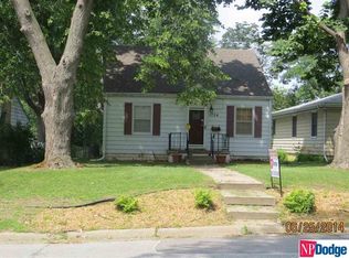 1724 N 60th St, Omaha, NE 68104