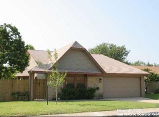 7238 Frontier Rdg, Converse, TX 78109