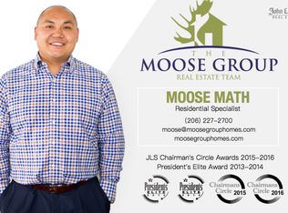 250 Oakesdale Ave SW, Renton, WA 98057