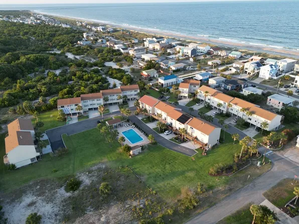 925 Tarpon Ave APT 23, Fernandina Beach, FL 32034