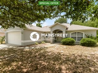 753 Willow Run St, Minneola, FL 34715