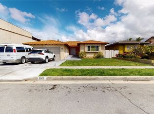 2161 W 236th Pl, Torrance, CA 90501