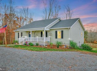 161 Russ Jones Ln, Aroda, VA 22709
