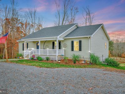 161 Russ Jones Ln, Aroda, VA, 22709