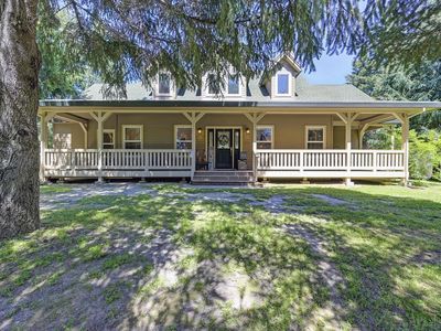 5155 Mac Leod Trl, Georgetown, CA, 95634