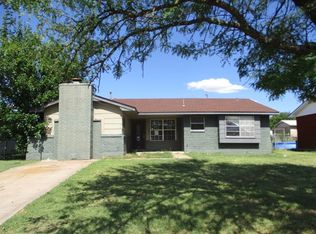 1509 NW 50th St, Lawton, OK 73505
