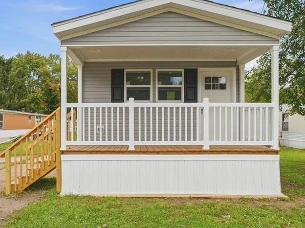 14000 Lincoln St SE Lot 76, Minerva, OH 44657