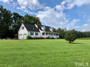 2130 Charlie Long Rd, Hurdle Mills, NC 27541