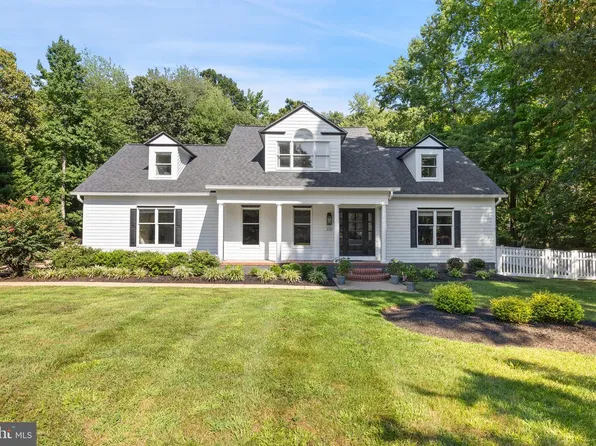 330 Prospect Bay Dr W, Grasonville, MD 21638