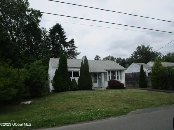 50 Rooney Avenue, Albany, NY 12205