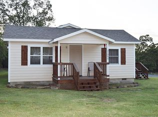 21095 S 496 Rd, Tahlequah, OK 74464