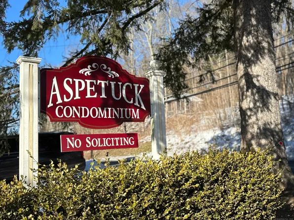 177 Aspetuck Village #177, New Milford, CT 06776