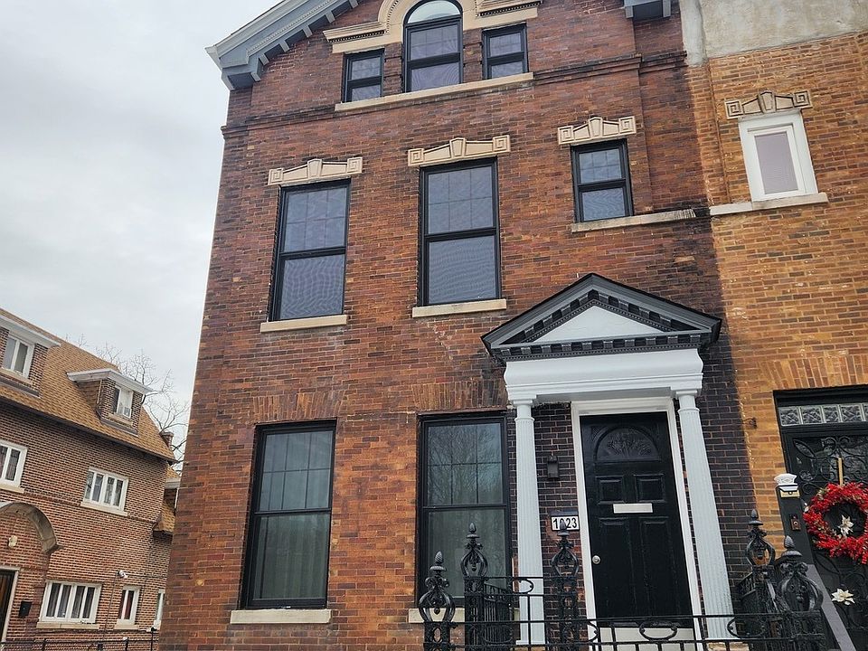1st image of 1023 E 45th St #2