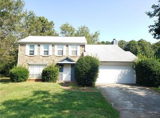 3924 Wintersweet Dr, Decatur, GA 30034