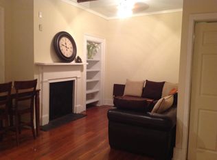 214 Rutledge Ave, Charleston, SC 29403