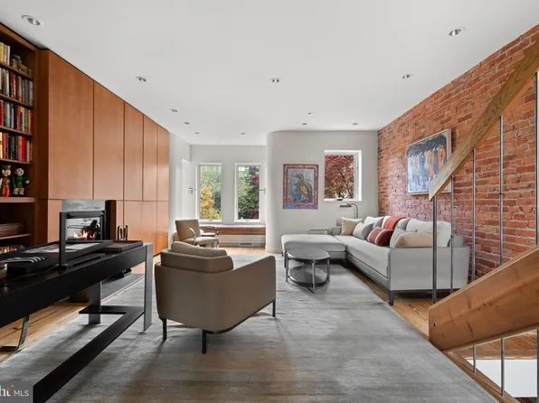 1910 Biltmore St NW #2, Washington, DC 20009