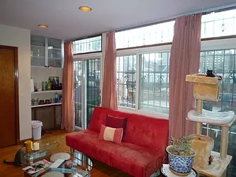 Rented by Prospect Equities Real Estate Corp
