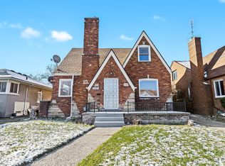 18285 Snowden St, Detroit, MI 48235