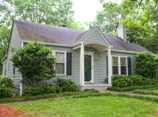 560 Forrest Ave, Gainesville, GA 30501