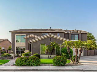 2392 E Prescott Pl, Chandler, AZ 85249