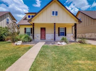 3414 Cullen Trl, College Station, TX 77845