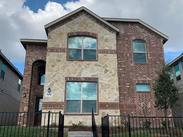 5414 Riverwalk Pkwy, Garland, TX 75040