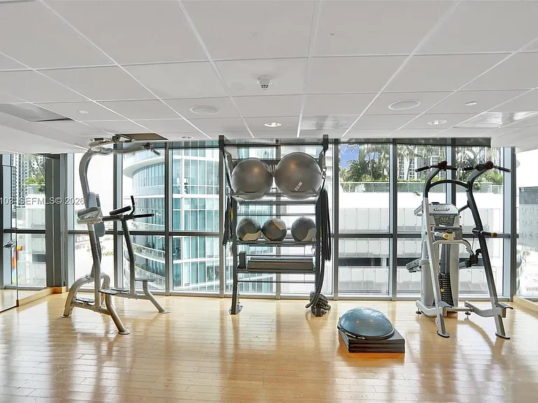 900 Biscayne Blvd #2901 — Photo 85