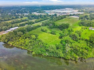 County Hwy N, Stoughton, WI 53589