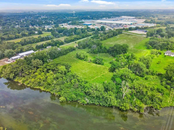 County Hwy N, Stoughton, WI 53589