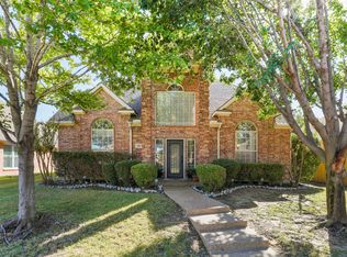 1364 Wentworth Dr, Lewisville, TX 75067