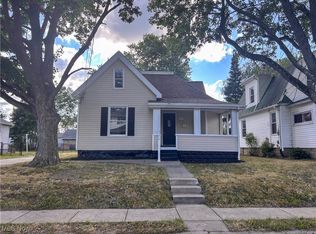 315 14th St SW, Massillon, OH 44647