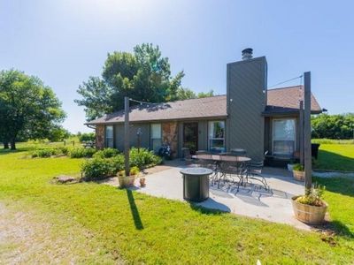 9919 E Noble Rd, Glencoe, OK, 74032