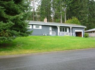 10617 N Elma Dr, Spokane, WA 99218